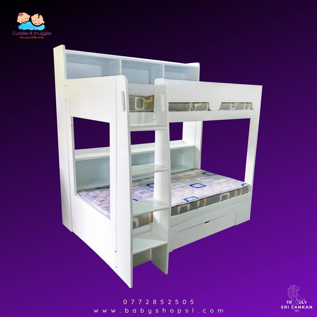 Cuddles & Snuggles Sri Lanka Product categories Bunk Beds